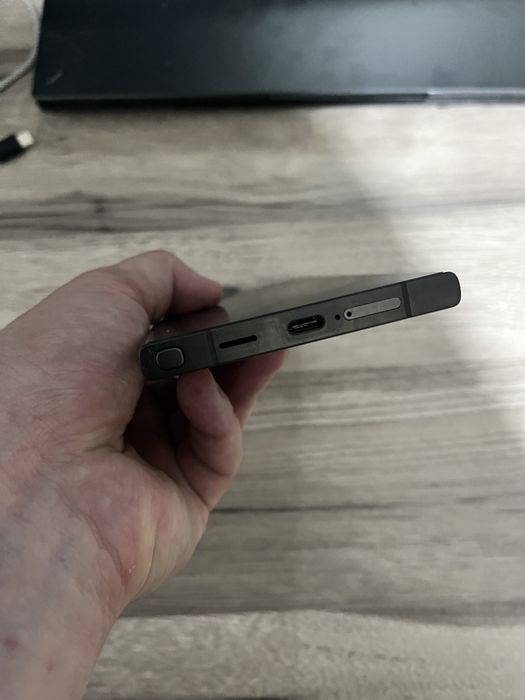 Samsung galaxy s24 ultra 12/256