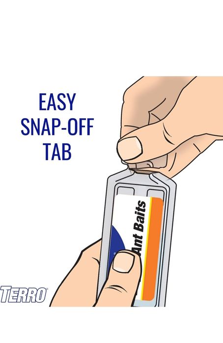 Средство от меравьев в доме