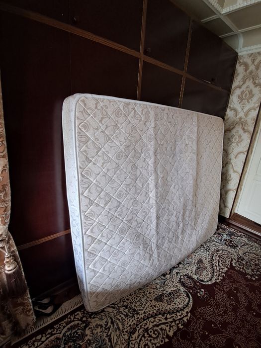 Matras matras 2.kishlik