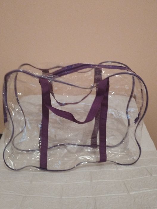 Конверт для выписки