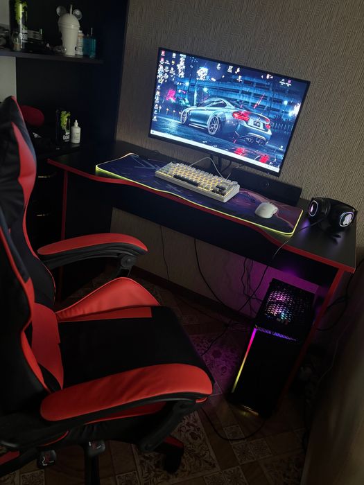 Компьютер под ваш бюджет