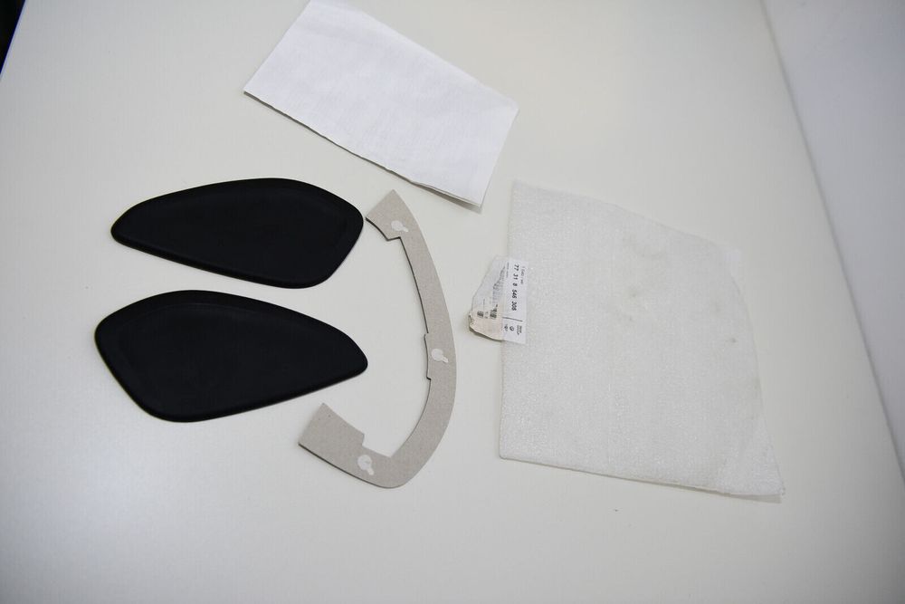 Set de genunchiere stânga + dreapta BMW RnineT Pure / Scrambler /