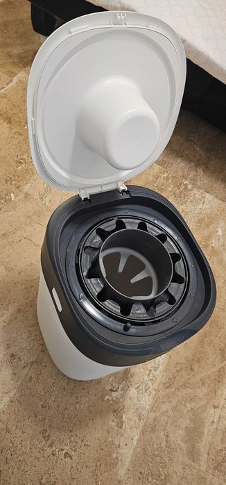 Хигиенен кош за пелени Tommee Tippee - Twist and Click