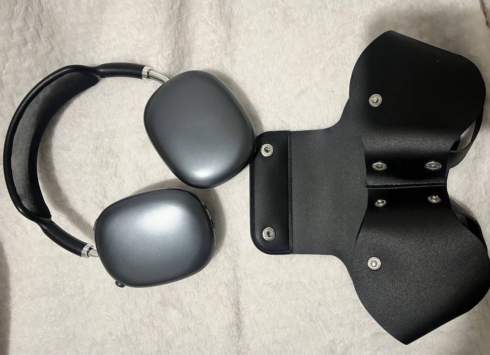 AirPods Max наушники