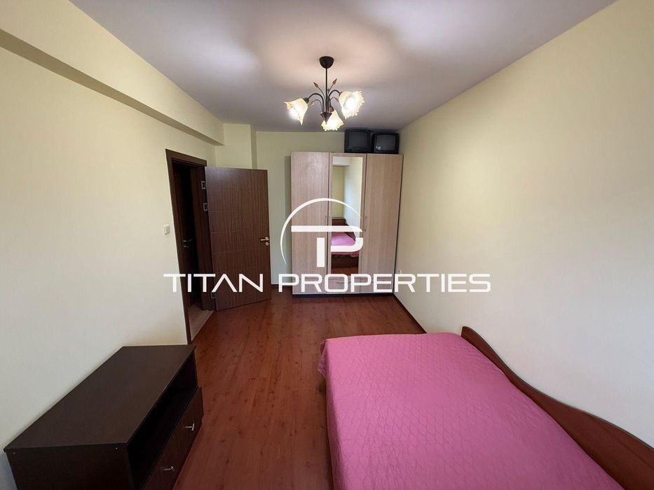 Дава се под наем Тристаен апартамент в Бургас, Възраждане - 80 кв.м за 548.25 € - Снимка #3