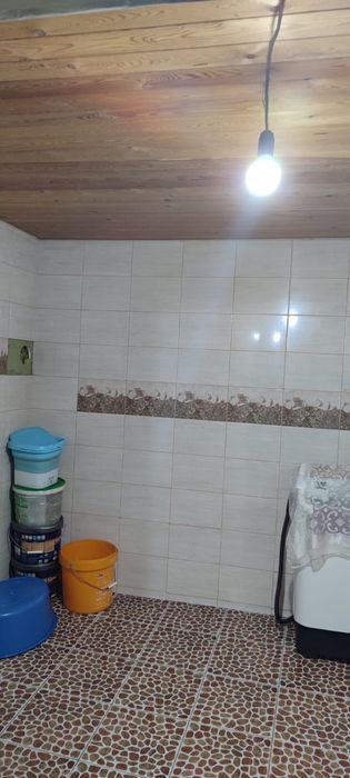 Дом в горах, 100 м², 12 соток — Медеуский район