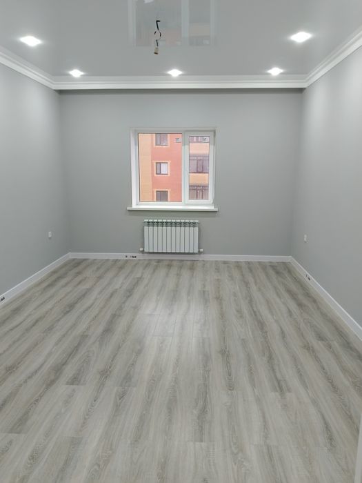 Продам 3 к.кв. р-он Батыс2