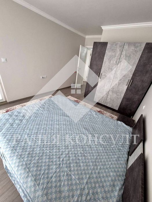 2-стаен под наем в Пловдив, Смирненски