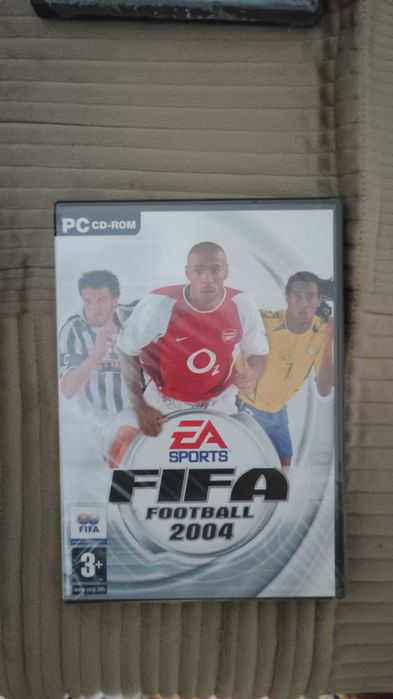 VIND jocuri pentru PC