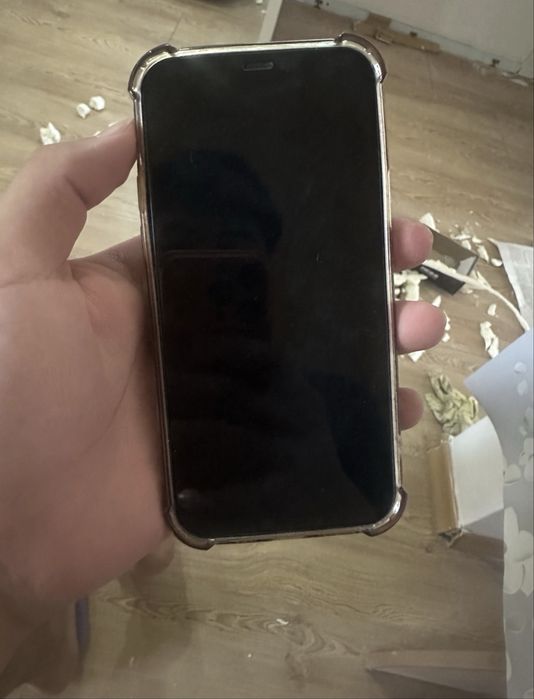 Iphone 12pro 128GB