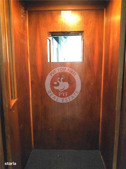 Grand Hotel | 3camere | etaj 34 | Lift | Centrala proprie | 81mp | U3