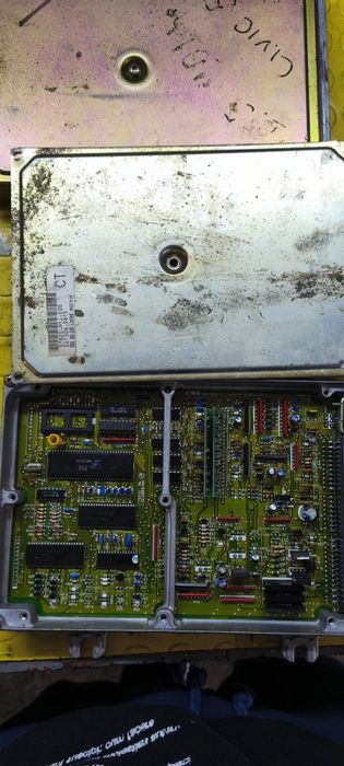 Компютър Honda obd1 p28 p1j p1j p06 p30