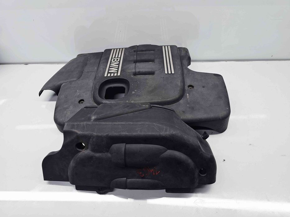 Capac motor  Bmw X3 (E83) [Fabr 2003-2009] 7789006 2.0 M47D20 90KW / 1