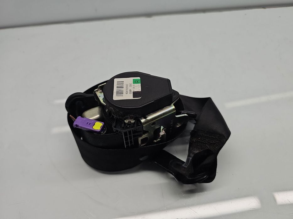 Centura dreapta fata AUDI A3 Sportback (8PA) [Fabr 2004-2013] Facelif