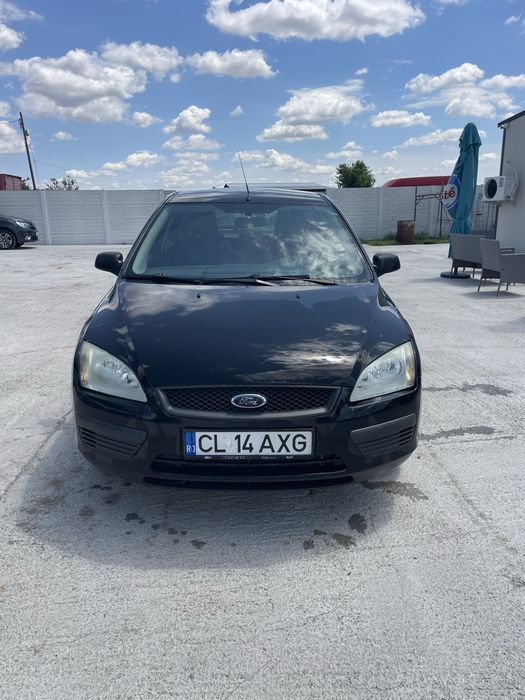 FORD Focus 2006 — imagine 2