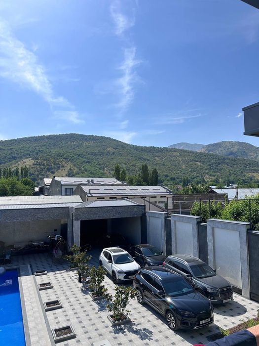 Дача от хозяина Хумсан продается