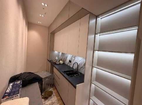 Шикарная квартира для инвестиции в ЖК Модера Товерс (США)