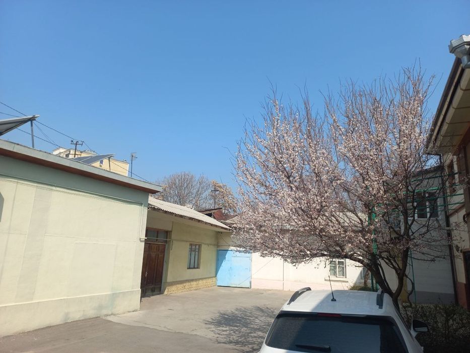 Участка хорошем махалле ракат