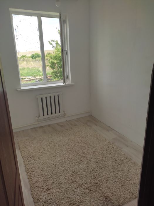 Дом с большим участком