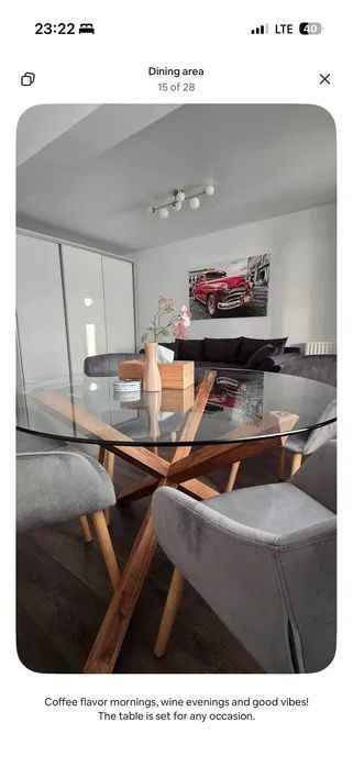Apartament 2 camere de inchiriat / Center Residence / Metrou Academia