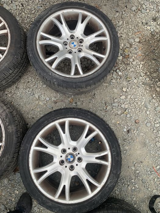 Продаваме джанти 19ки за бмв х3 bmw x3