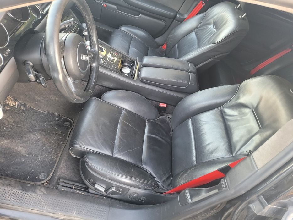 Ауди а8 д3 4.2фси 335 на части/aydi a8 d3 4.2fsi na chasti