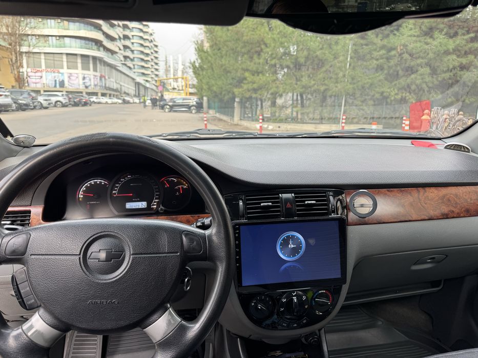 Lacetti 1.8 2010yil 197.000 probeg bir qo’l