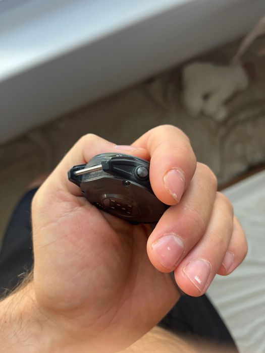 Garmin Fenix 7 pro Solar