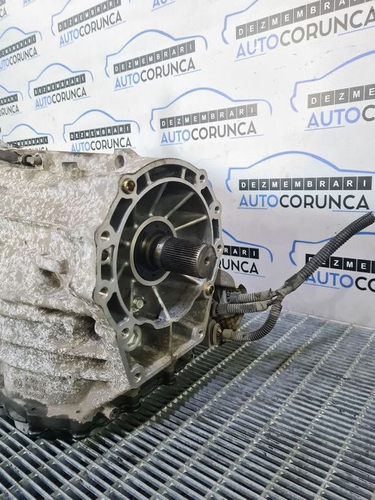 Cutie de viteze Porsche Cayenne 4.5 Benzina 2002 - 2006 340CP Automata (935) Benzina 4x4