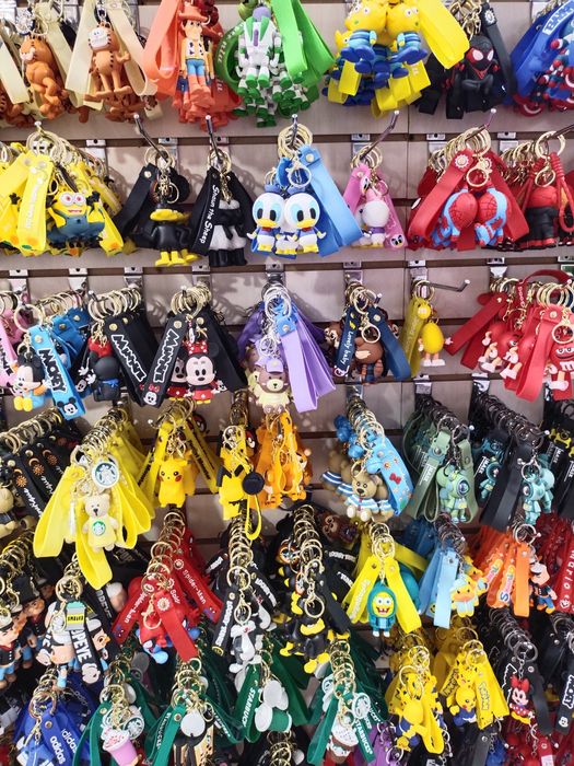 Brilokla keng assortiment