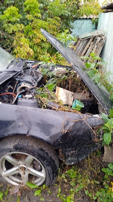 Продам ауди 100с4 1991 года