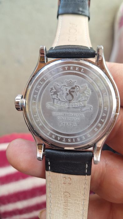 Ceas FESTINA Quartz