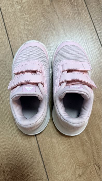 Кроссовки adidas летние, оригиналдля девочки
