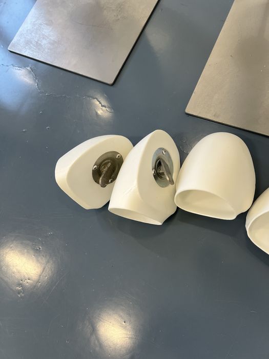 Set manechine invizibile FOTO barbati