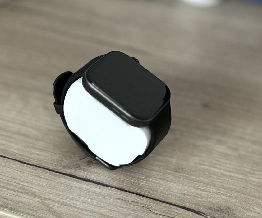 Smartwatch Huawei fit 3