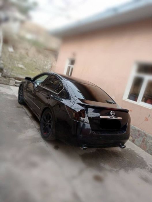 Nissan Altima L32 Ideal