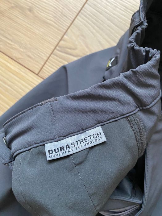 SALEWA PUEZ TERMINAL-pantaloni drumetii, stare foarte buna, dame , 40