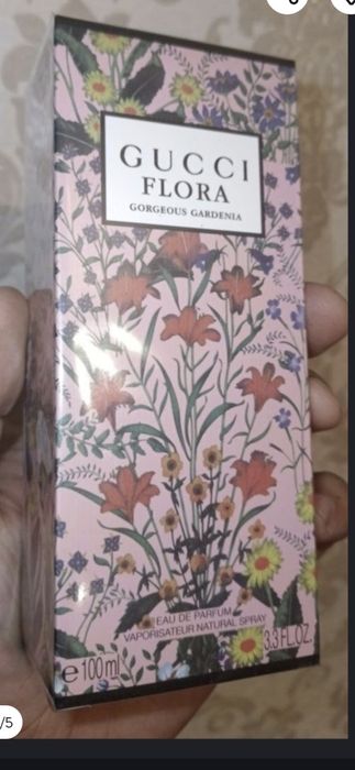 Срочно Продаётся оригинальные духи