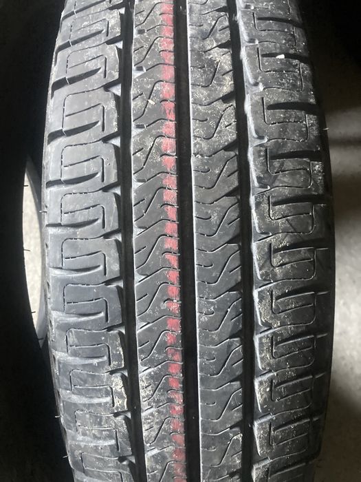 Michelin set 2 buc 215/75 R 16C M+S