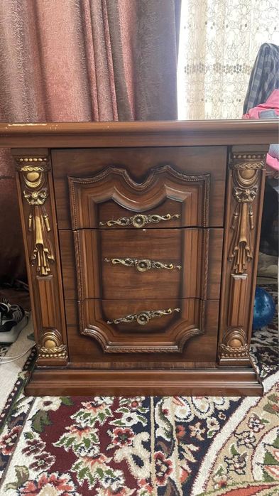 Spalniy mebel komplekt