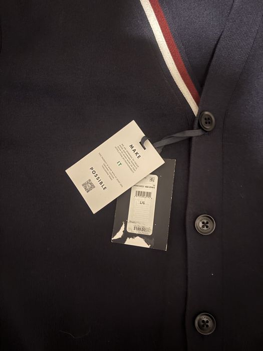 Джемпер Tommy Hilfiger