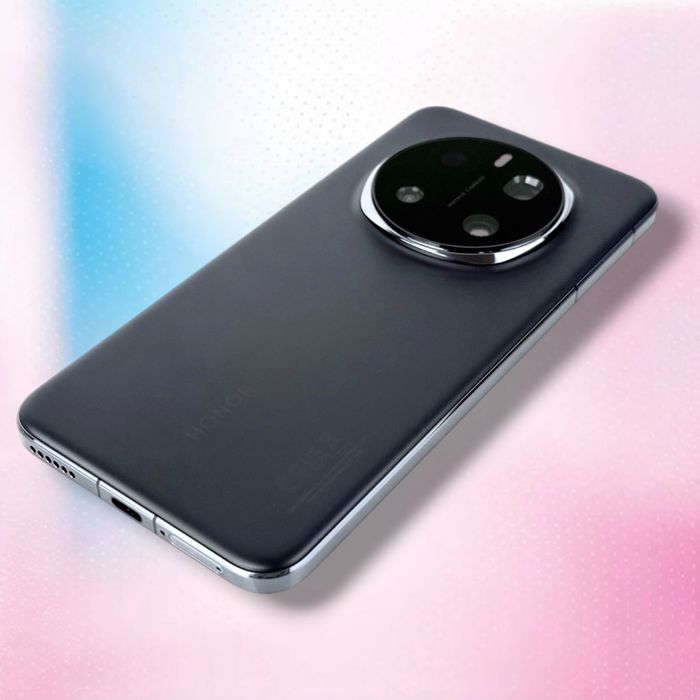 Honor Magic 7 Pro 5G 512GB 12RAM Black 100% Батерия! Гаранция!