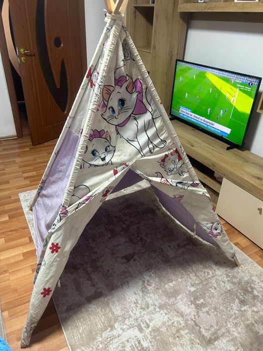 Cort copii 1 an-10 ani