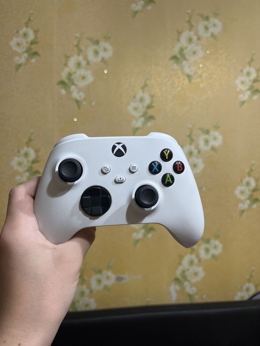 Xbox series s  идеал