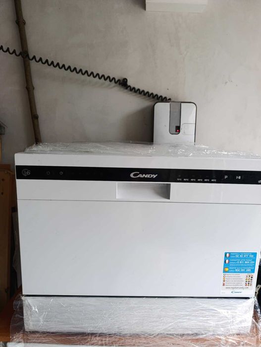 Съдомиялна Candy CDCP-6