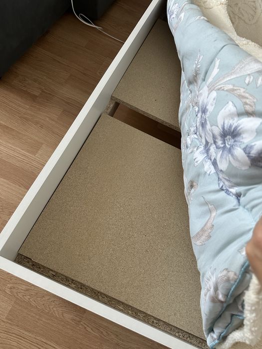 Продам кровать в отличном состоянии