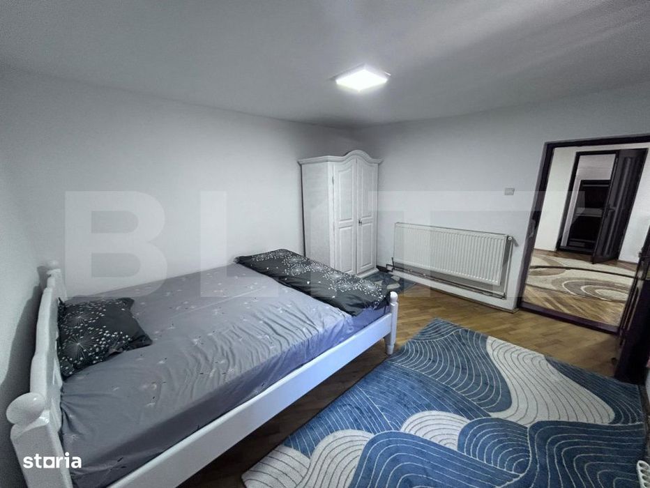 Casa cu 3 camere - Calea Severinului
