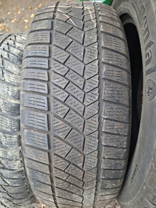 Продам шины 235/60/18