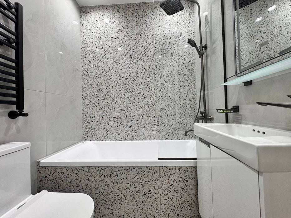 Срочно продаётся 4 ком Новостройка ЖК Poytaxt Residence