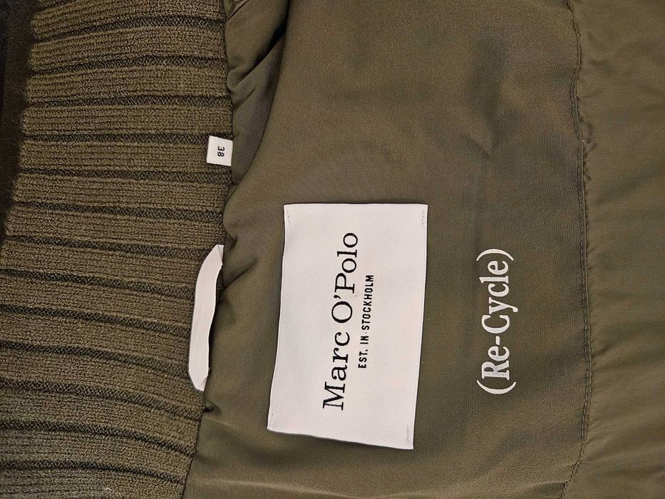 Зимно яке гъши пух Marc O' Polo